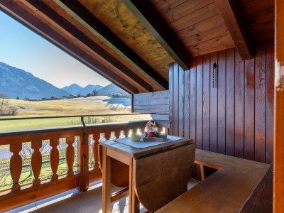 Holiday apartment Westernberg - Outdoor photo 8