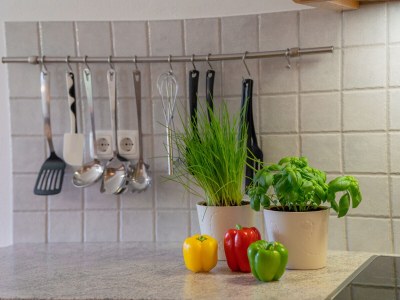 Holiday apartment Westernberg - Features photo 9