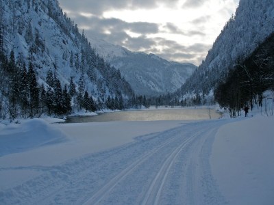 Holiday apartment Westernberg - Environment photo 20