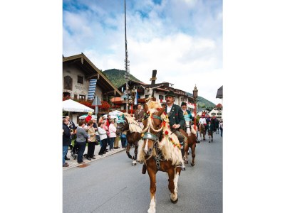 Holiday apartment Westernberg - Environment photo 22