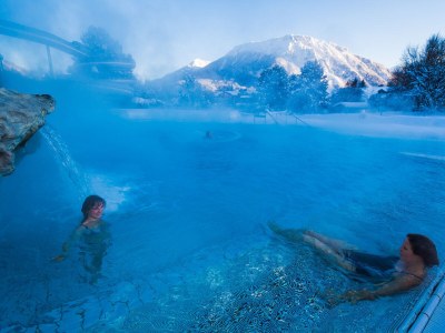 Holiday apartment Westernberg - Environment photo 24