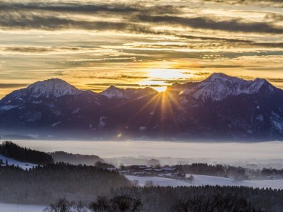 Holiday apartment Westernberg - Environment photo 29