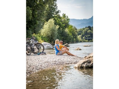 Holiday apartment Westernberg - Environment photo 32