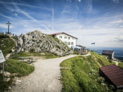 Holiday apartment Westernberg - Environment photo 34