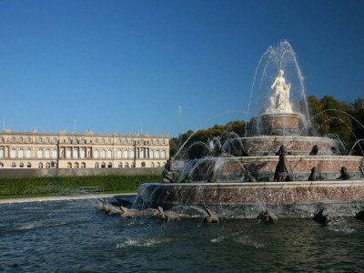 Holiday apartment Westernberg - Environment photo 35