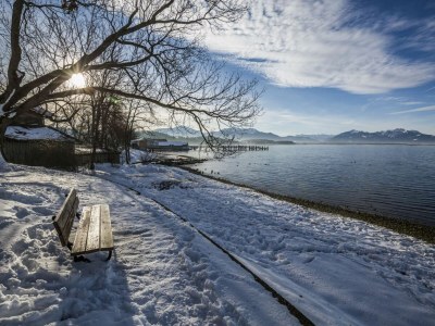 Holiday apartment Westernberg - Environment photo 36