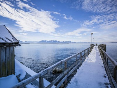 Holiday apartment Westernberg - Environment photo 37