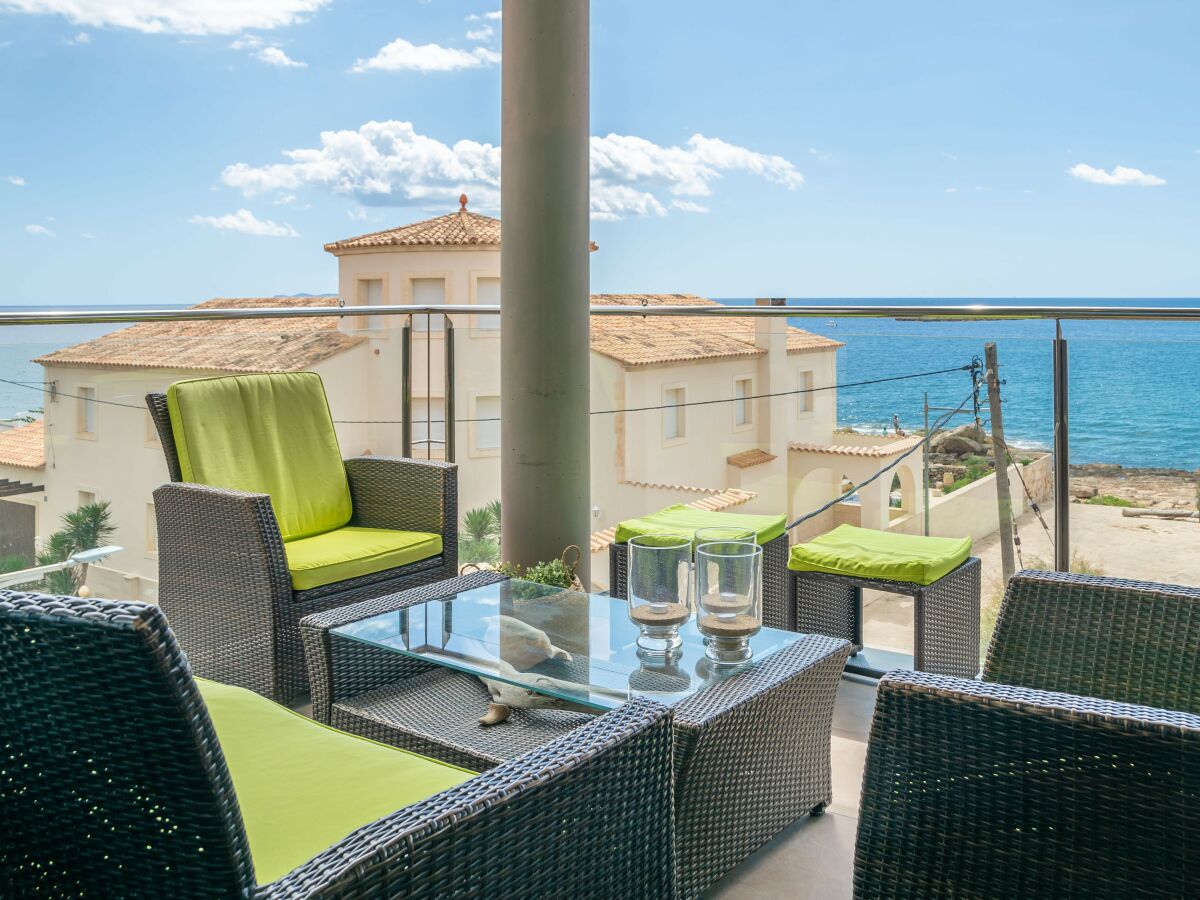 Holiday apartment Mar Colonia - Outdoor photo 4