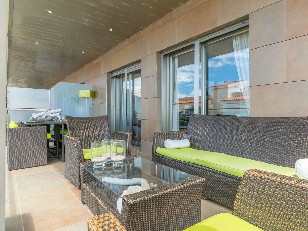 Holiday apartment Mar Colonia - Outdoor photo 5