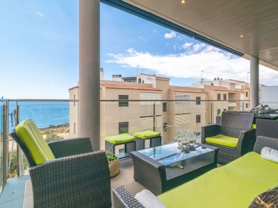 Holiday apartment Mar Colonia - Outdoor photo 2