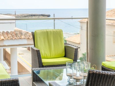 Holiday apartment Mar Colonia - Outdoor photo 3