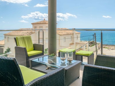 Holiday apartment Mar Colonia - Outdoor photo 4