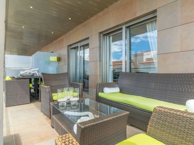 Holiday apartment Mar Colonia - Outdoor photo 5