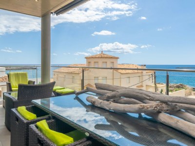 Holiday apartment Mar Colonia - Outdoor photo 6