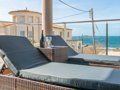 Holiday apartment Mar Colonia - Outdoor photo 7