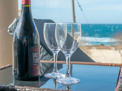 Holiday apartment Mar Colonia - Outdoor photo 8