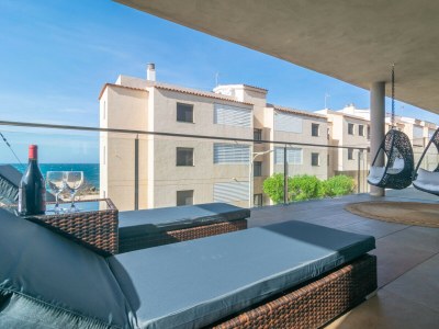 Holiday apartment Mar Colonia - Outdoor photo 9