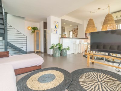 Holiday apartment Mar Colonia - Features photo 12