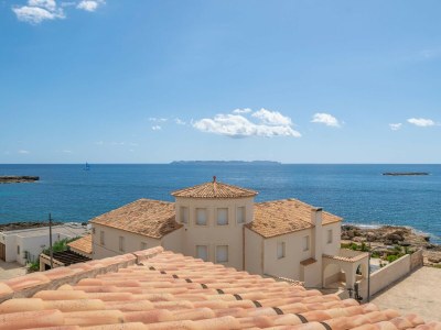 Holiday apartment Mar Colonia - Environment photo 34