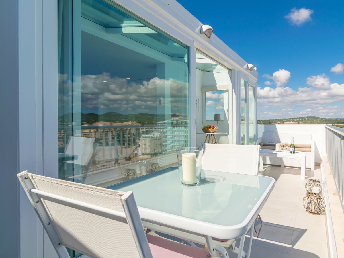 Holiday apartment Marinamar Sea View - Outdoor photo 2