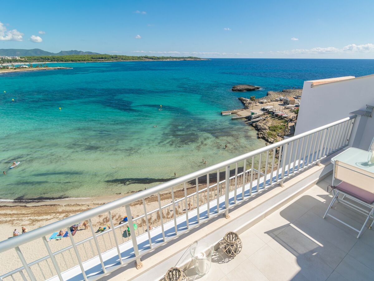 Holiday apartment Marinamar Sea View - Outdoor photo 4