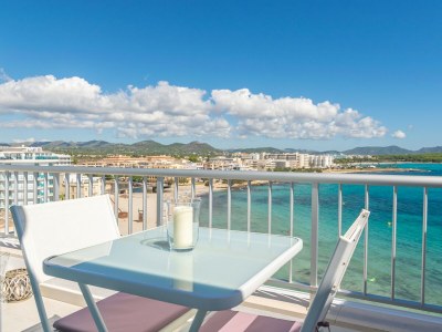 Holiday apartment Marinamar Sea View - Outdoor photo 3