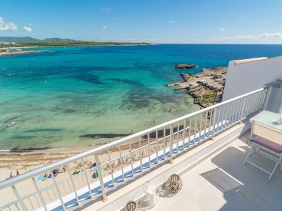 Holiday apartment Marinamar Sea View - Outdoor photo 4