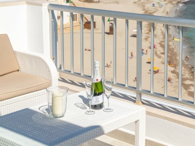 Holiday apartment Marinamar Sea View - Outdoor photo 5