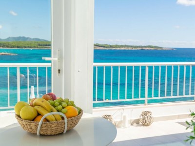 Holiday apartment Marinamar Sea View - Outdoor photo 6