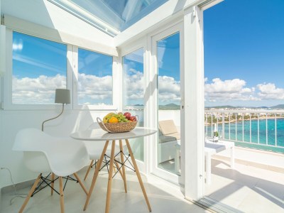 Holiday apartment Marinamar Sea View - Outdoor photo 7