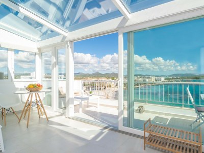 Holiday apartment Marinamar Sea View - Outdoor photo 8