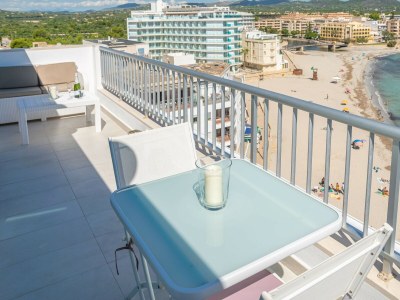 Holiday apartment Marinamar Sea View - Outdoor photo 9