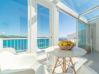 Holiday apartment Marinamar Sea View - Outdoor photo 10