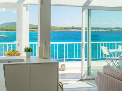 Holiday apartment Marinamar Sea View - Features photo 12