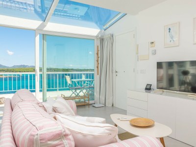 Holiday apartment Marinamar Sea View - Features photo 13