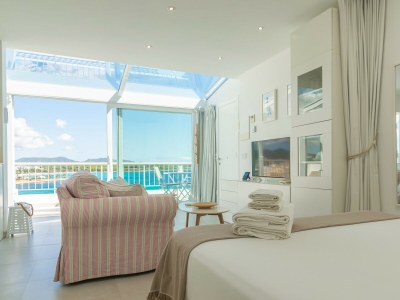 Holiday apartment Marinamar Sea View - Features photo 16