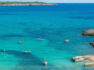 Holiday apartment Marinamar Sea View - Environment photo 20