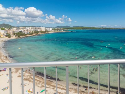 Holiday apartment Marinamar Sea View - Outdoor photo 22
