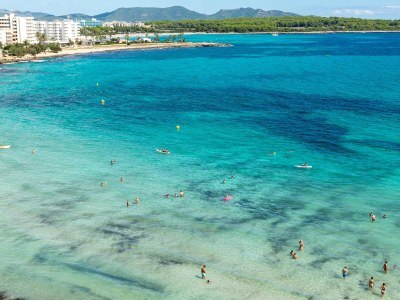 Holiday apartment Marinamar Sea View - Outdoor photo 23
