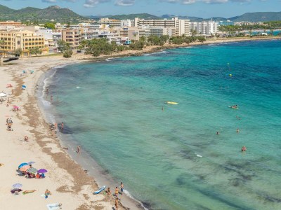 Holiday apartment Marinamar Sea View - Outdoor photo 24