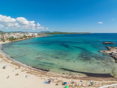 Holiday apartment Marinamar Sea View - Outdoor photo 25