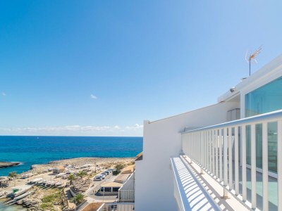 Holiday apartment Marinamar Sea View - Outdoor photo 26