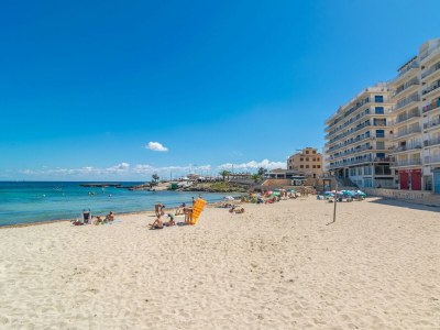 Holiday apartment Marinamar Sea View - Outdoor photo 27