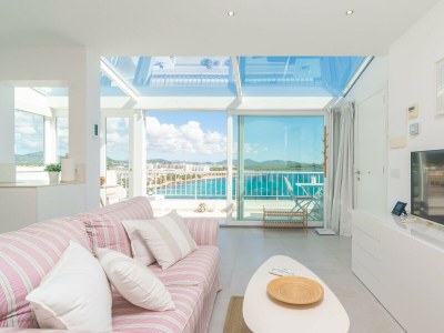 Holiday apartment Marinamar Sea View - Outdoor photo 28