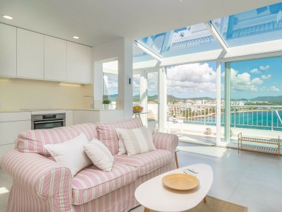 Holiday apartment Marinamar Sea View - Outdoor photo 29