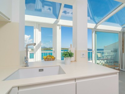 Holiday apartment Marinamar Sea View - Outdoor photo 31