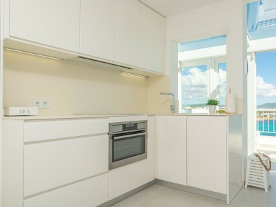 Holiday apartment Marinamar Sea View - Outdoor photo 32