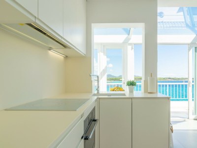 Holiday apartment Marinamar Sea View - Outdoor photo 33