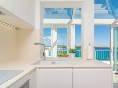 Holiday apartment Marinamar Sea View - Outdoor photo 34