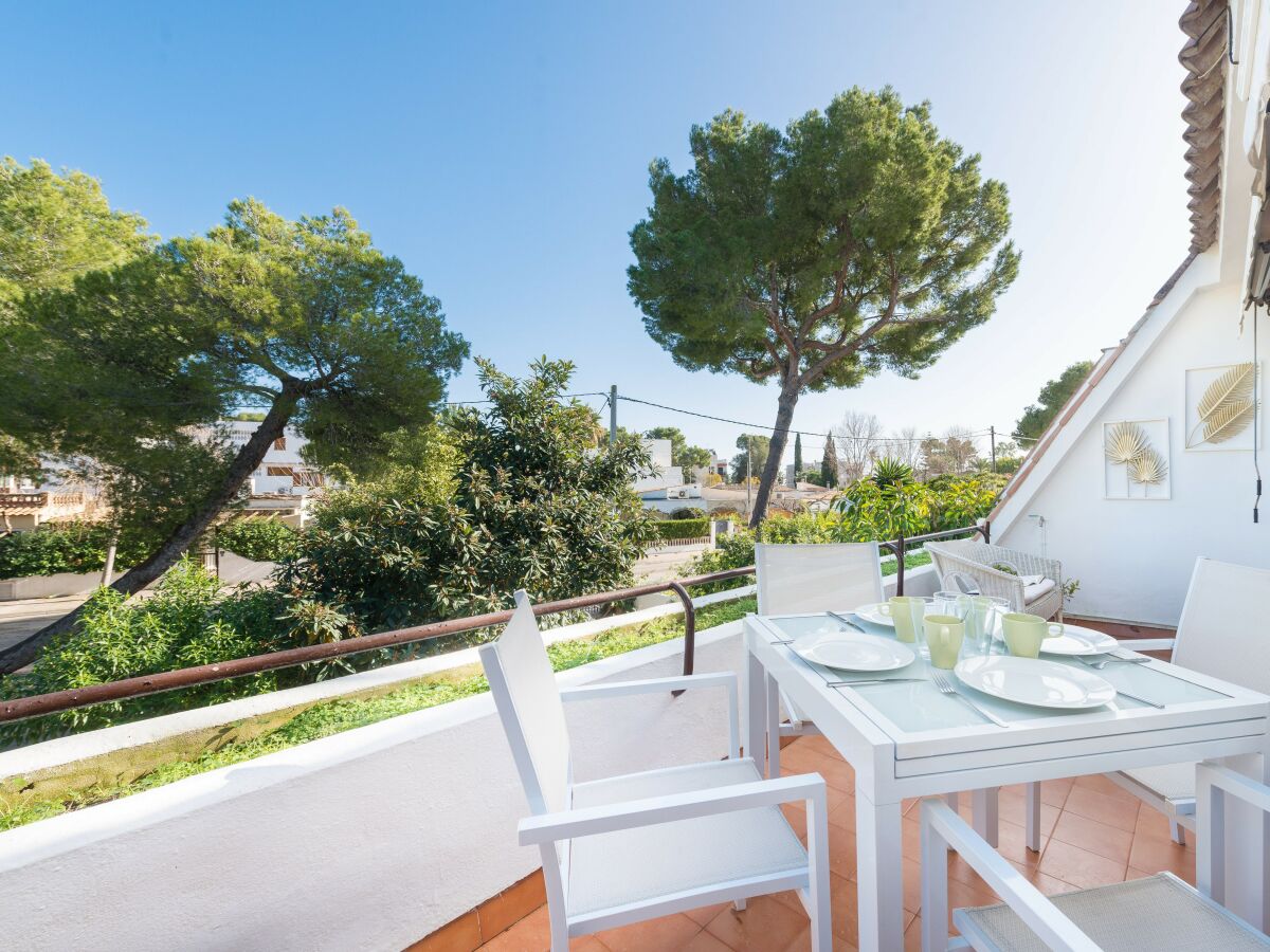 Holiday apartment Mercuri - Outdoor photo 2